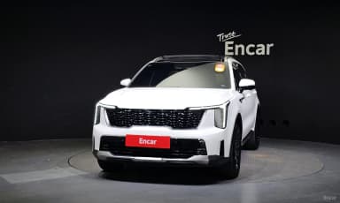 Sorento 4th Generation