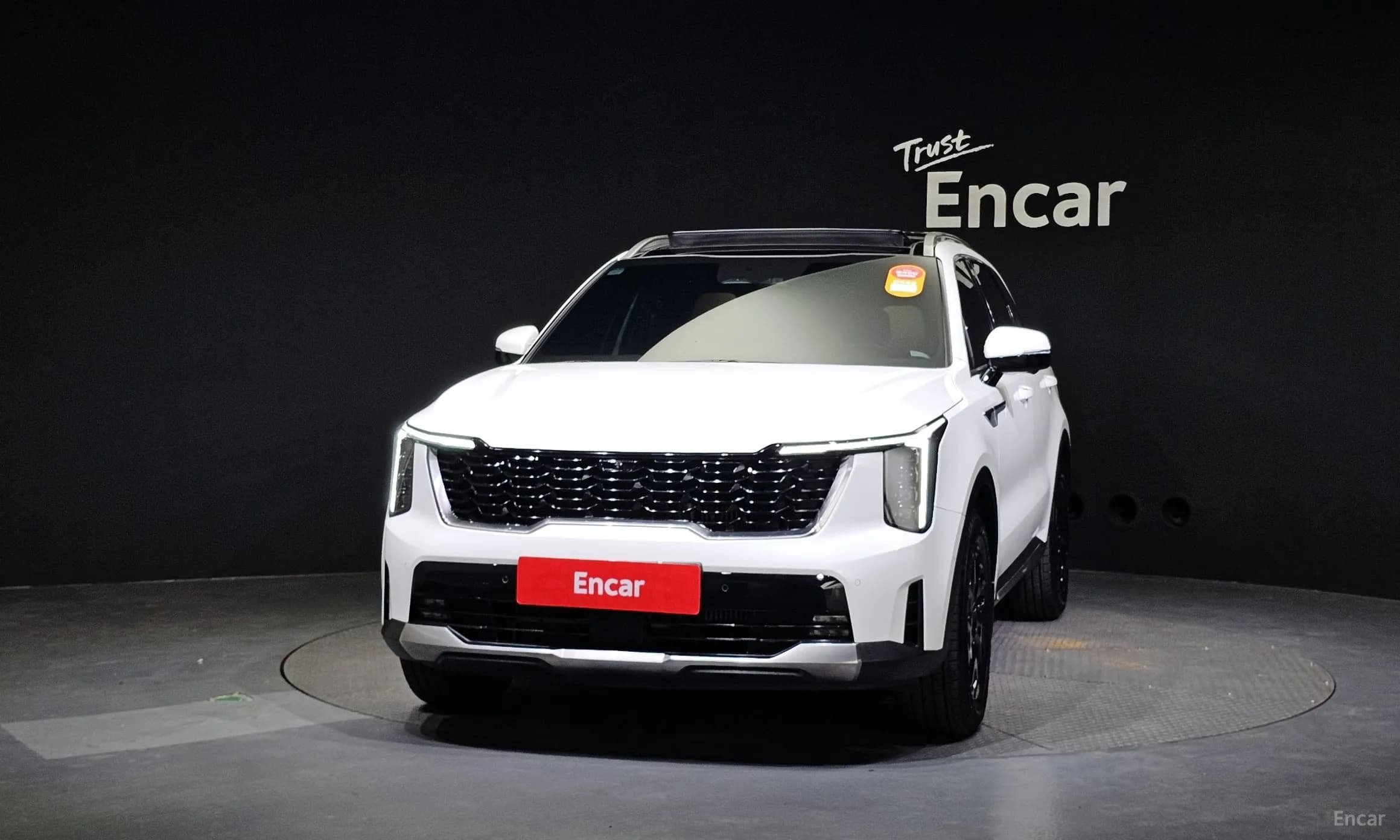 Sorento 4th Generation