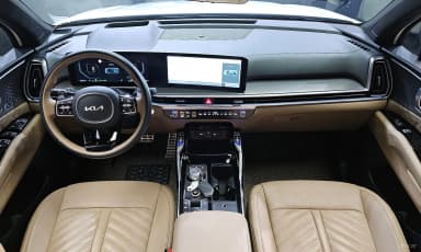 Sorento 4th Generation