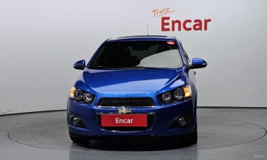 Aveo Hatchback