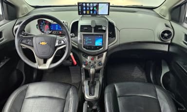 Aveo Hatchback
