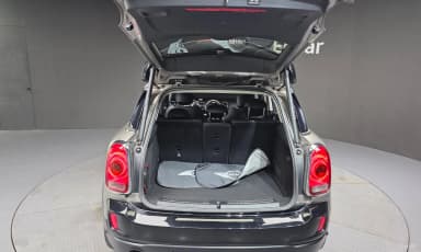 Cooper D Countryman
