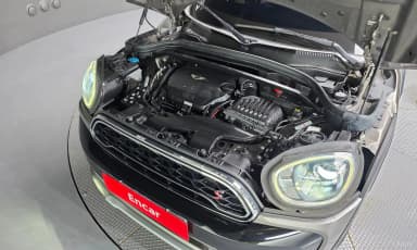 Cooper D Countryman