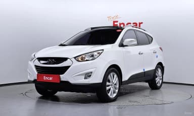 tucson ix