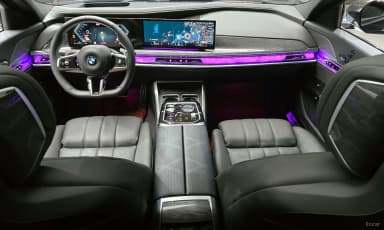 7 Series (G70)