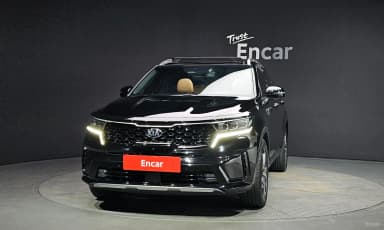 Sorento 4th generation