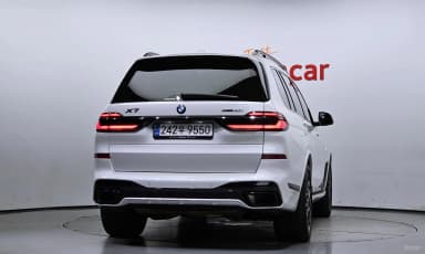 X7 (G07)