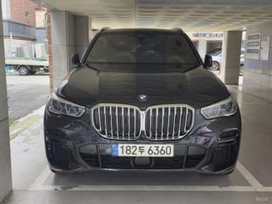 X5 (G05)