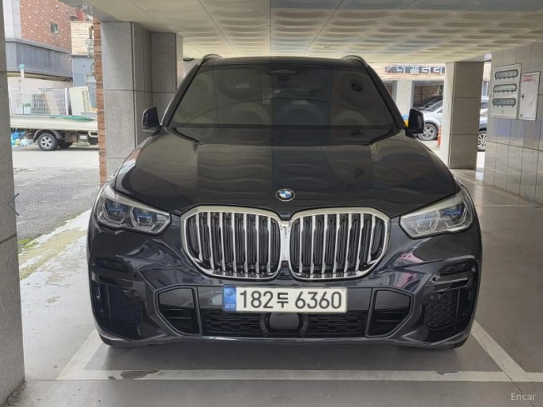 X5 (G05)