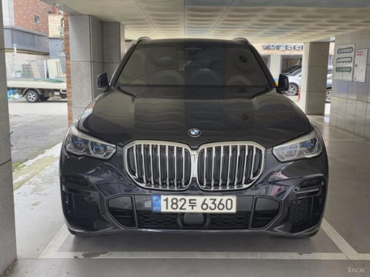 X5 (G05)