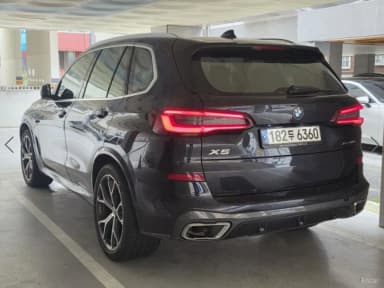 X5 (G05)