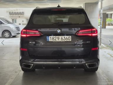 X5 (G05)