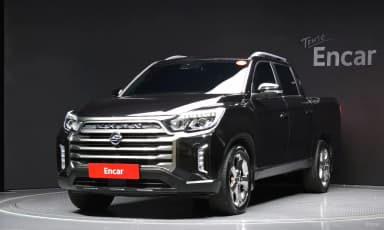 Rexton Sports Khan