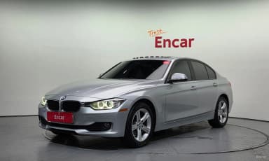 3 Series (F30)