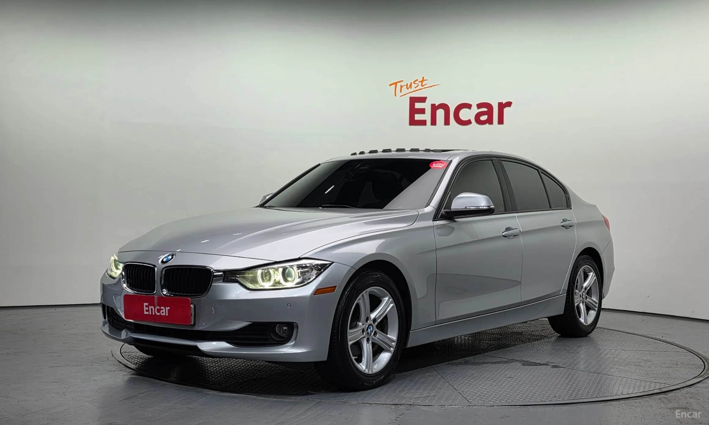 3 Series (F30)