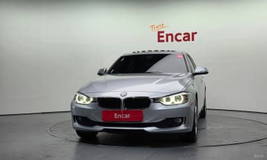 3 Series (F30)