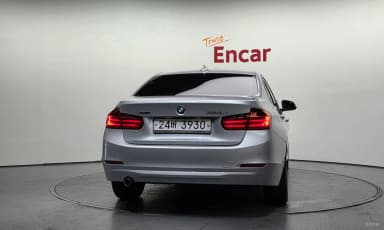 3 Series (F30)