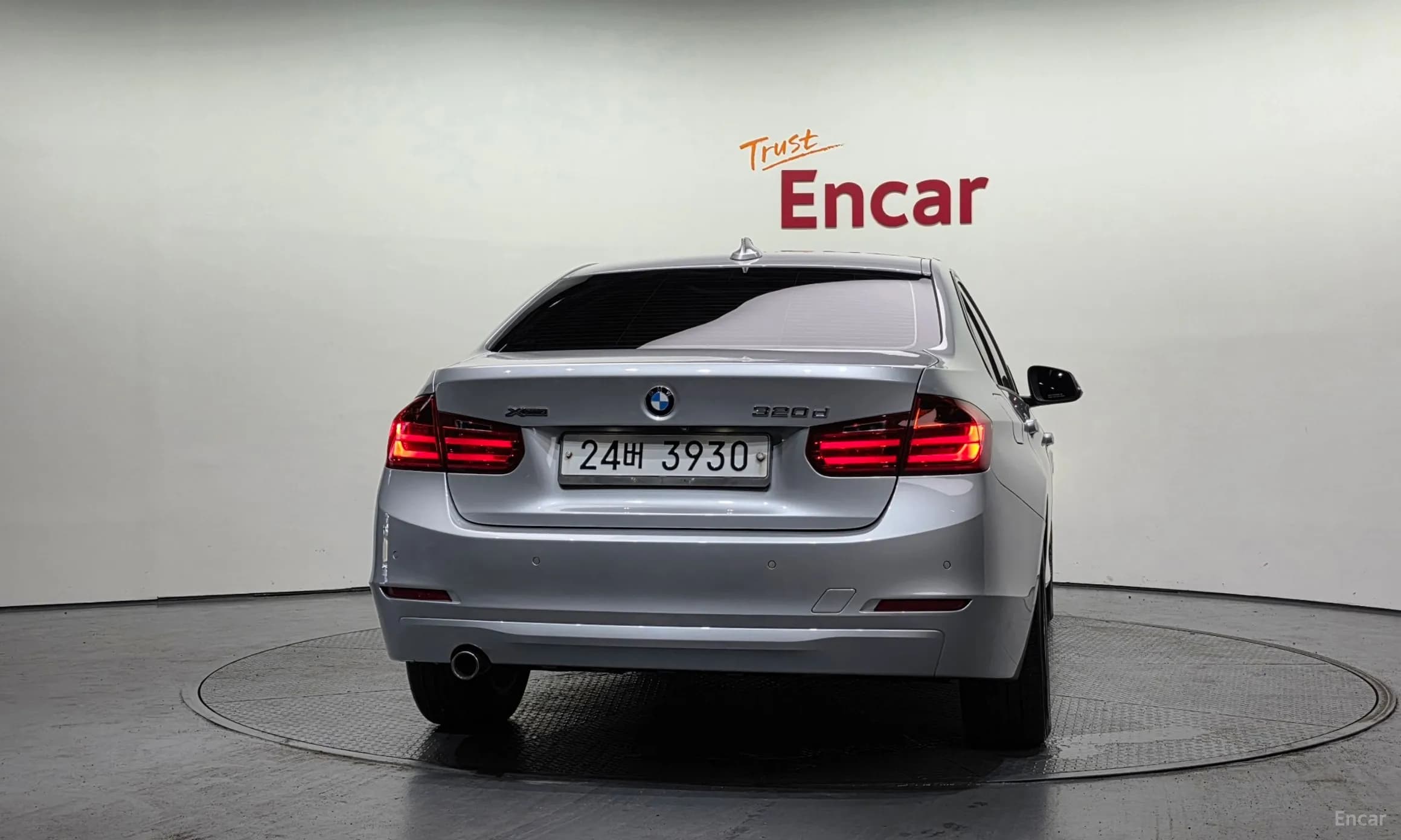 3 Series (F30)