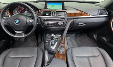 3 Series (F30)