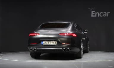 AMG GT