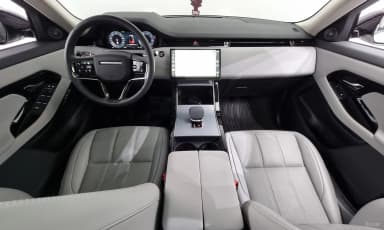 Range Rover Evoque 2nd Generation