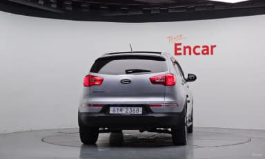 Sportage R