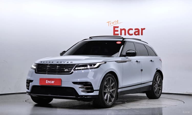 Range Rover Bella
