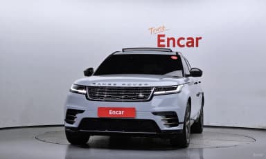 Range Rover Bella