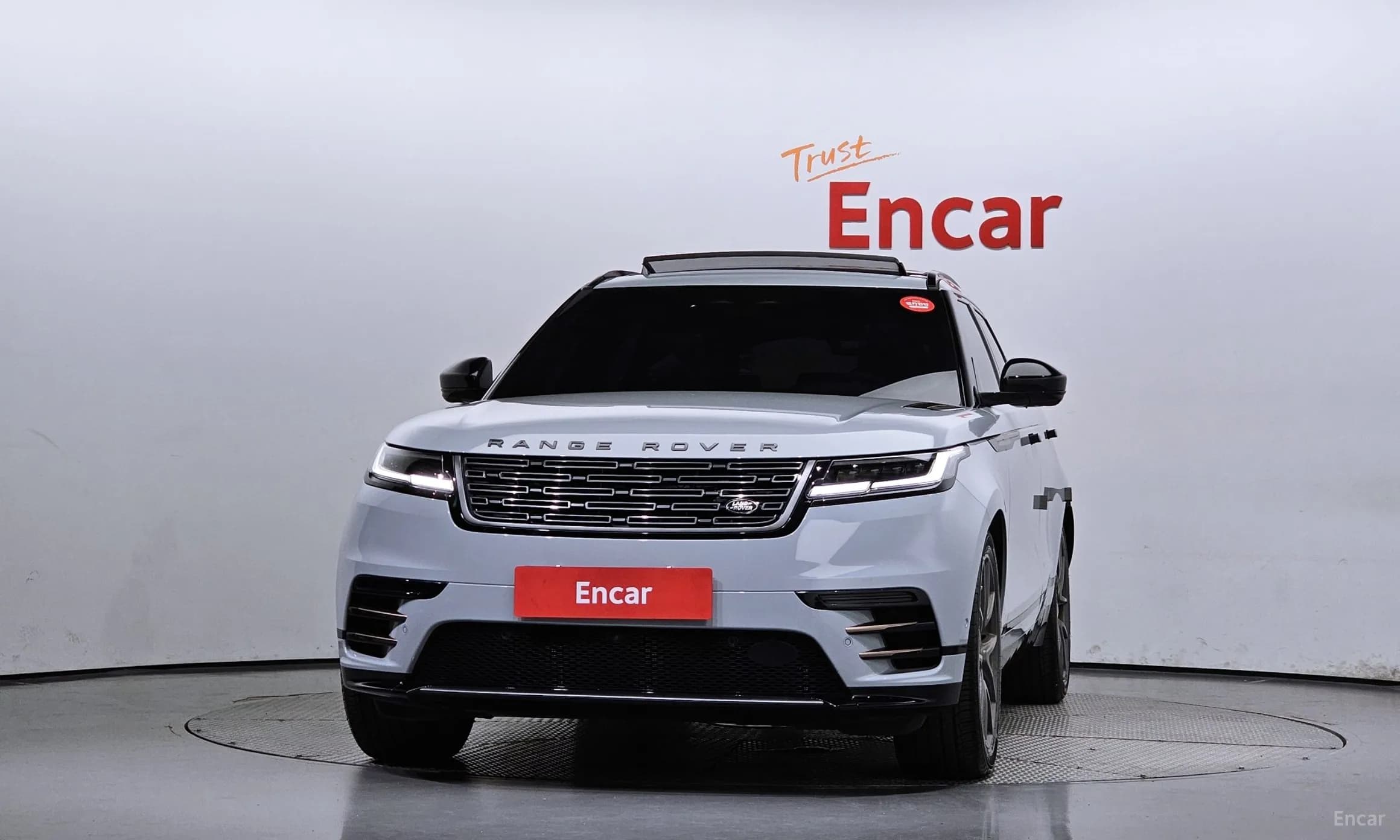 Range Rover Bella