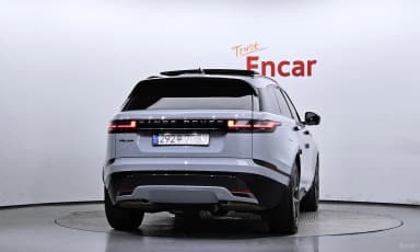 Range Rover Bella