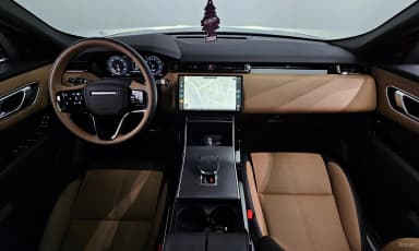 Range Rover Bella