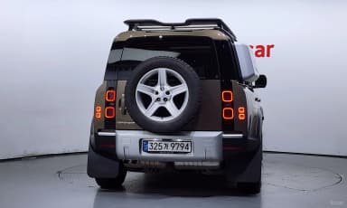 Defender (L663)