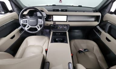 Defender (L663)