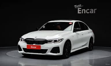 3 Series (G20)