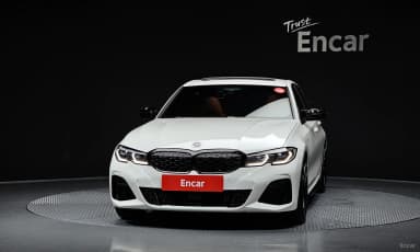 3 Series (G20)