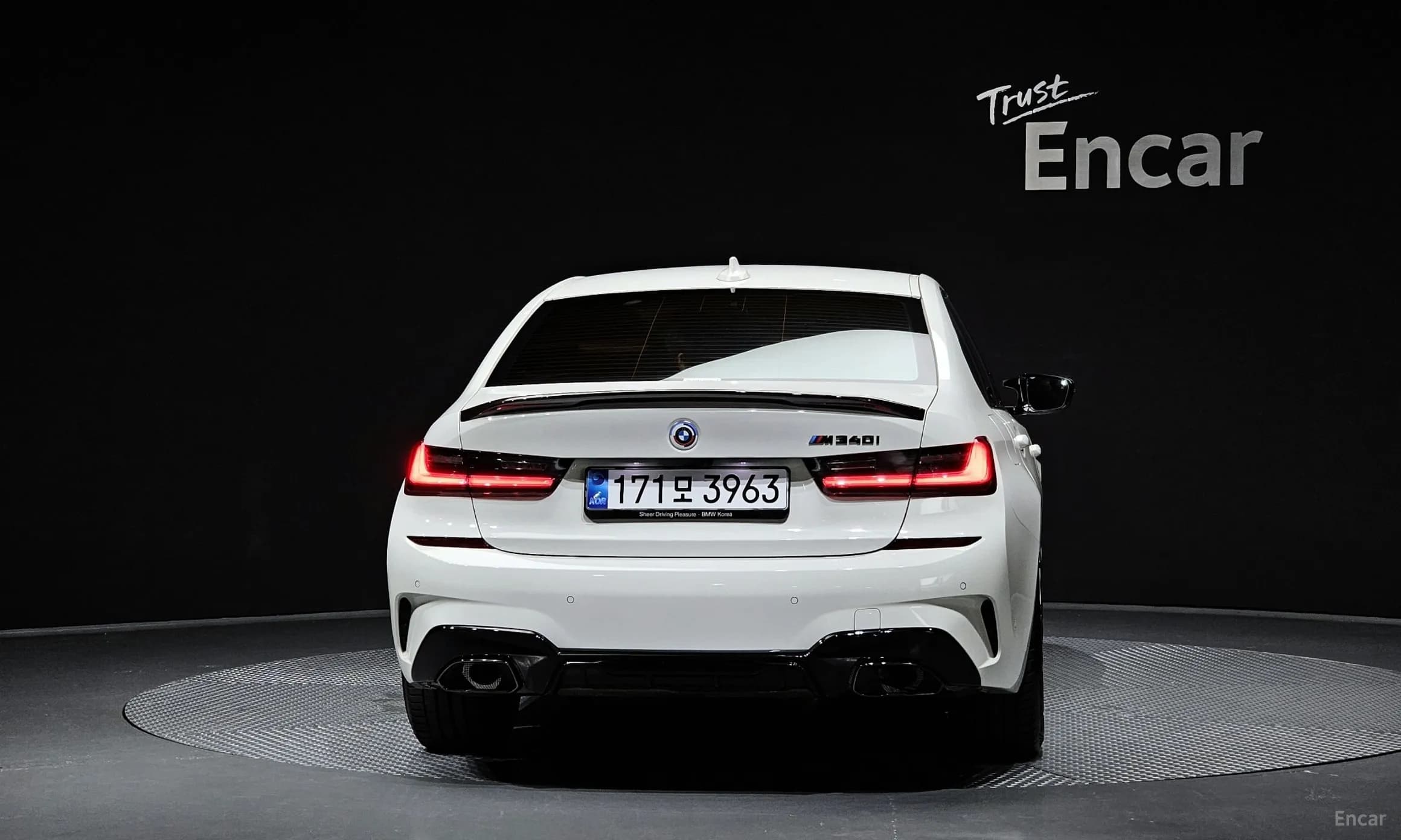 3 Series (G20)