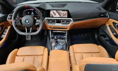 3 Series (G20)