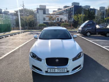 New XF