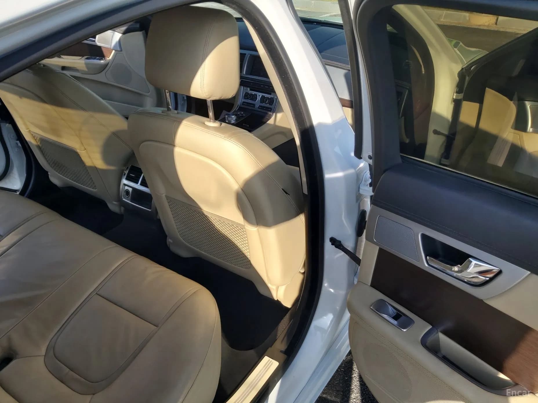 New XF