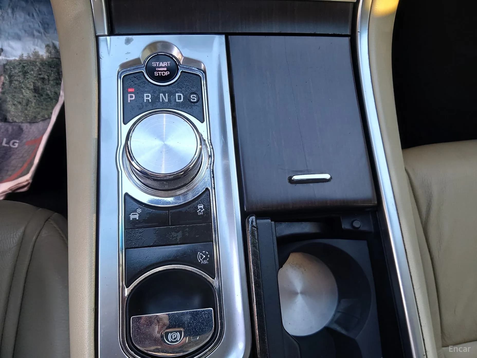 New XF