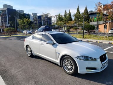 New XF