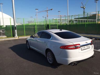 New XF