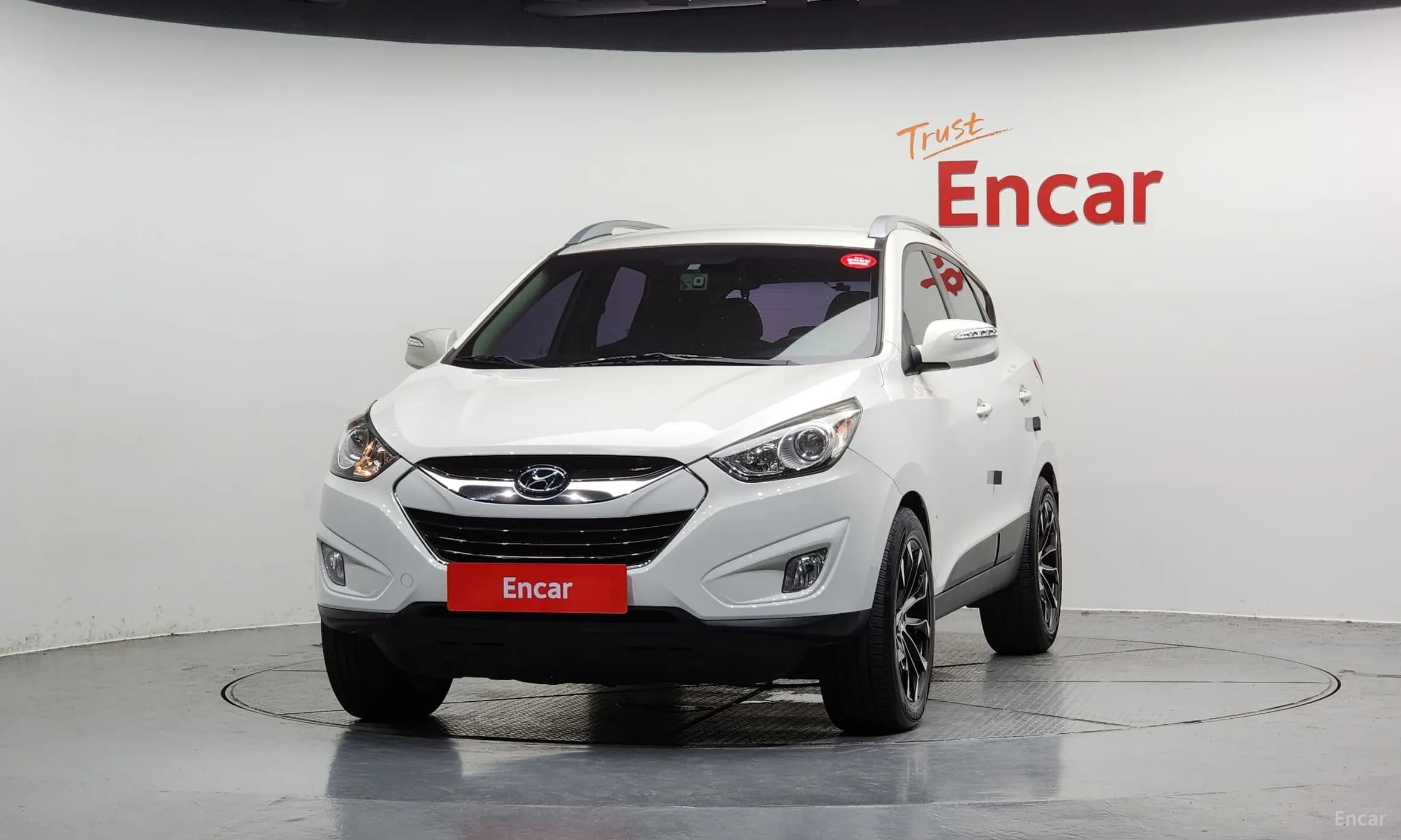 tucson ix