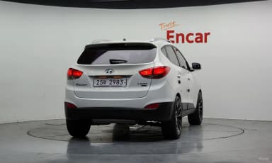 tucson ix