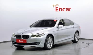5 Series (F10)