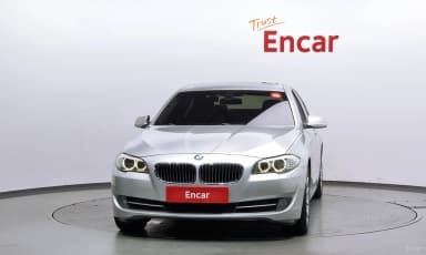 5 Series (F10)
