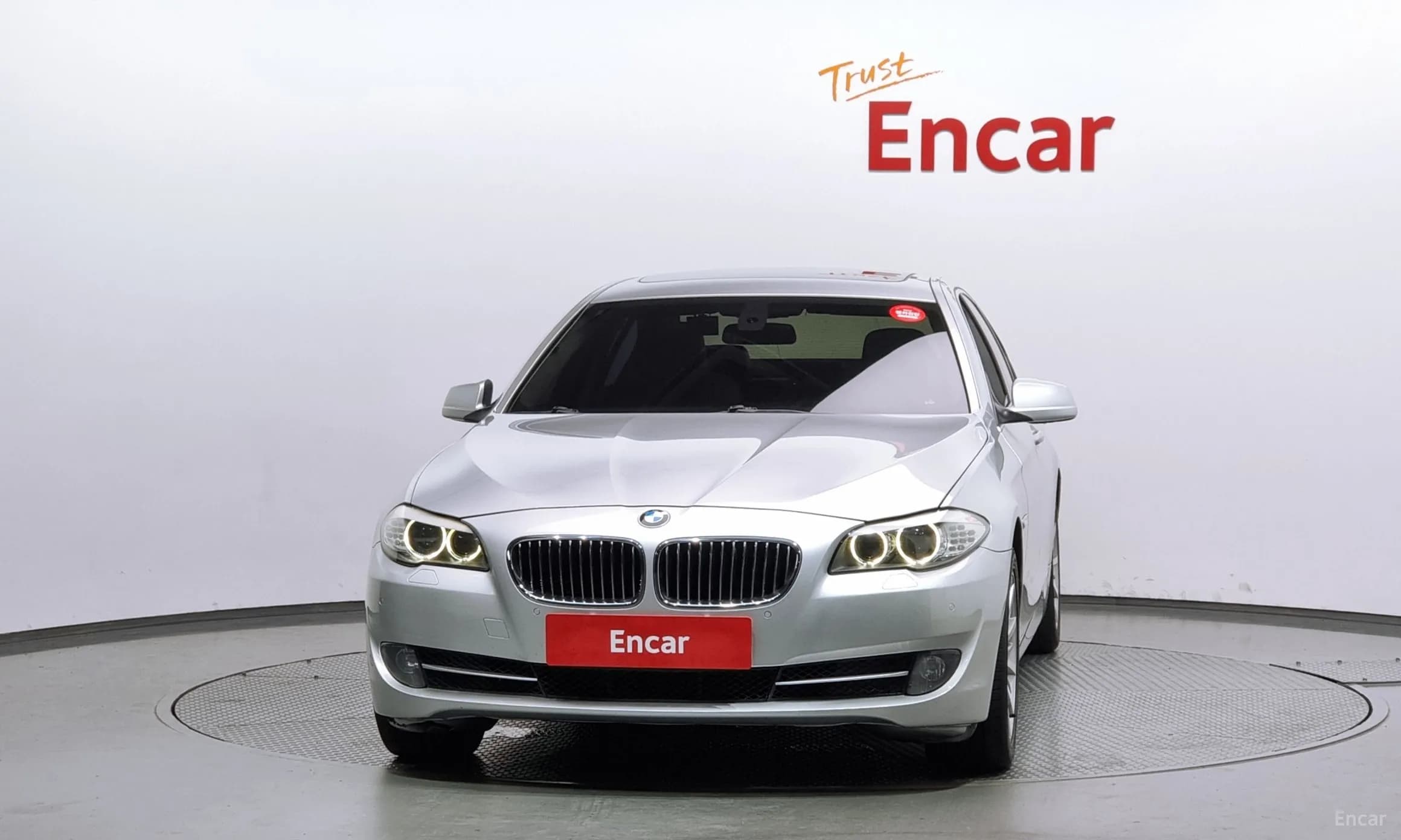 5 Series (F10)