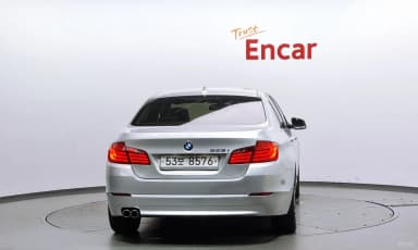 5 Series (F10)