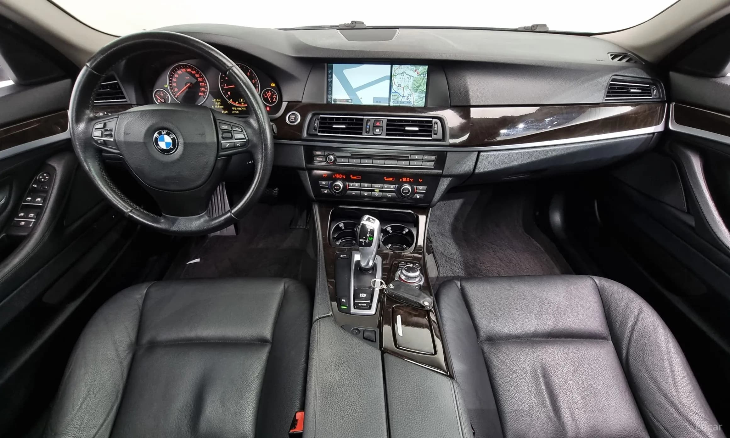 5 Series (F10)