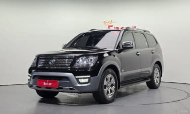 Mojave